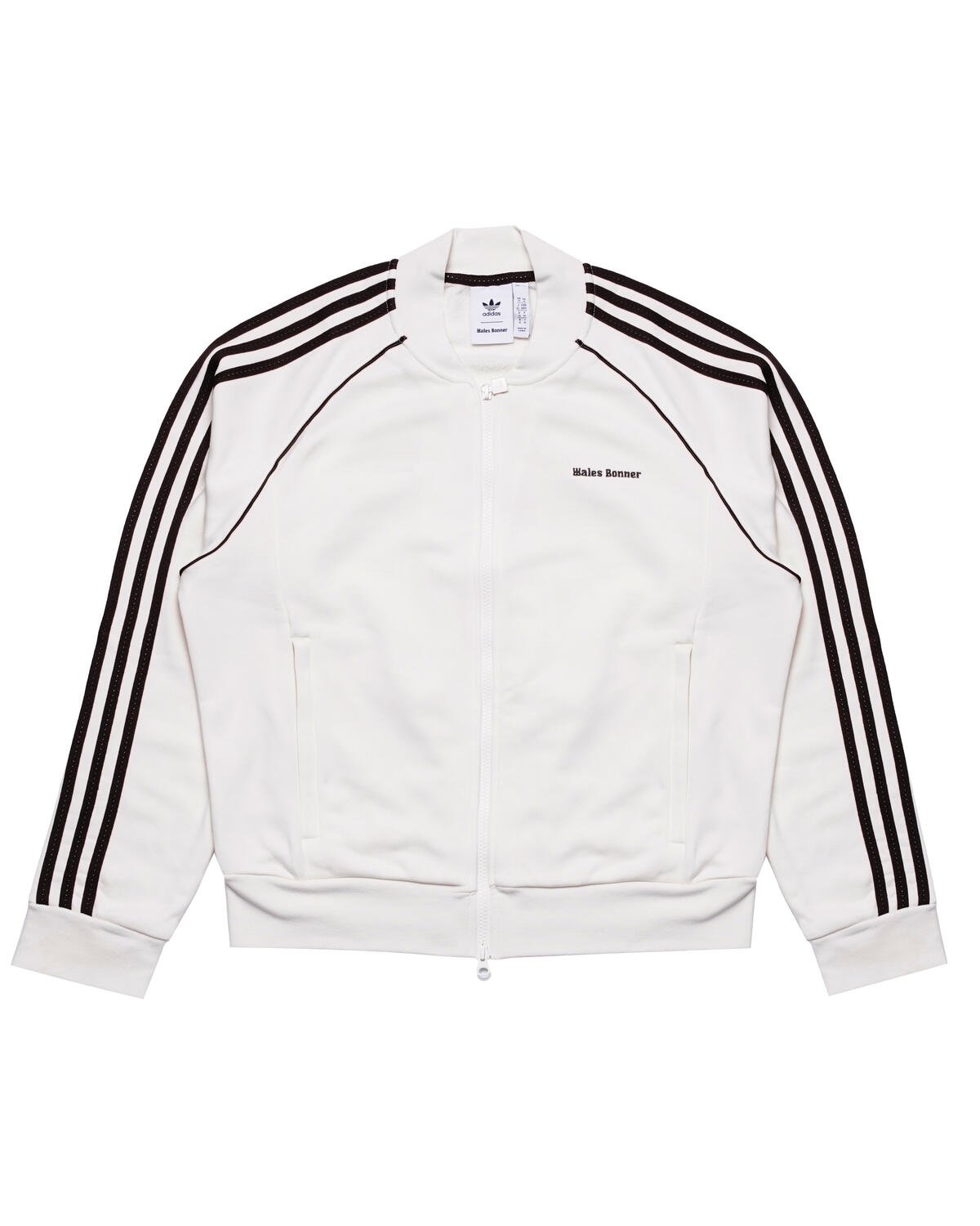 Adidas originals x Wales Bonner TRACKTOP | IM8394 | AFEW STORE